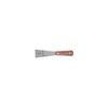 CRL Russell 1-5/8 in Stiff Bent Putty Knife