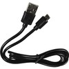 HQRP USB to Micro USB Charging Cable Compatible with Motorola