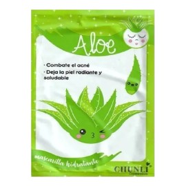 Sr Oferton Mascarilla Kawaii Facial Individual De Tela Varios Modelos