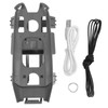 Launcher Thrower Dispenser Airdrop System Landing Gear Delivery Dropper for