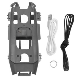 Launcher Thrower Dispenser Airdrop System Landing Gear Delivery Dropper for Mavic 2 Drone