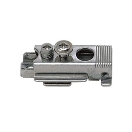 sugatune工業 Lamp Mark 100 Series Stainless Steel Mounting Plate 100 – P3 A – sus304b 100 – P3 A – sus304b