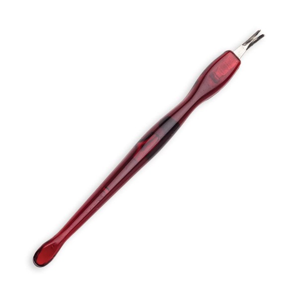 Denco Cuticle Trimmer with Protective Sheath
