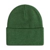 Element Men's Dusk Beanie Dark Green Small