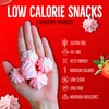 Don't Worry Low Calorie Meringue Cookies - 6 Pack -