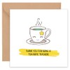Thank You Teacher Cards - Teacher Thank You Card -