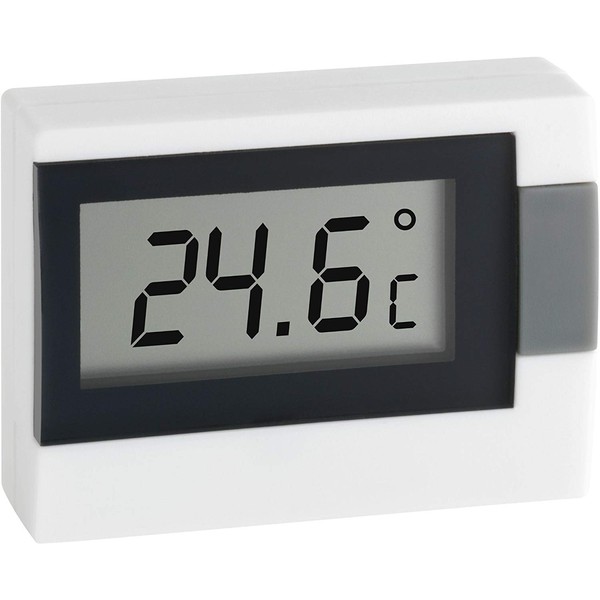 TFA Digital Indoor Thermometer