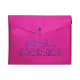 Knock Knock Snap Folder, Grand Plans (70222)