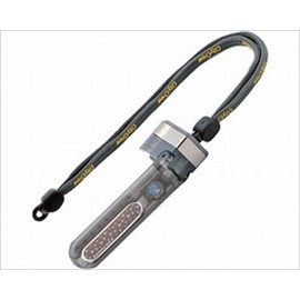 yu-wa Cane Anti-Tip Charger I and Wand a-feared E Excellent (Rope) Large