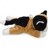 Carl Dick Calico 3454002 Plush Toy Approx. 15 cm Total