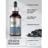 Horbäach Alkaline Booster Drops | 2 FL Oz | pH