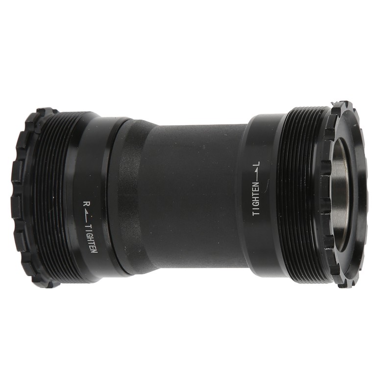 Bicycle Ceramic Bottom Bracket Stable Waterproof Quietness Bike Ceramic Bottom