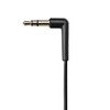ZERO AUDIO ZB-03JB In-Ear Earphones, ZERO BASS ZB-03 Black