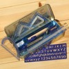 Stationery Set for school, office and desk organization, writing planning