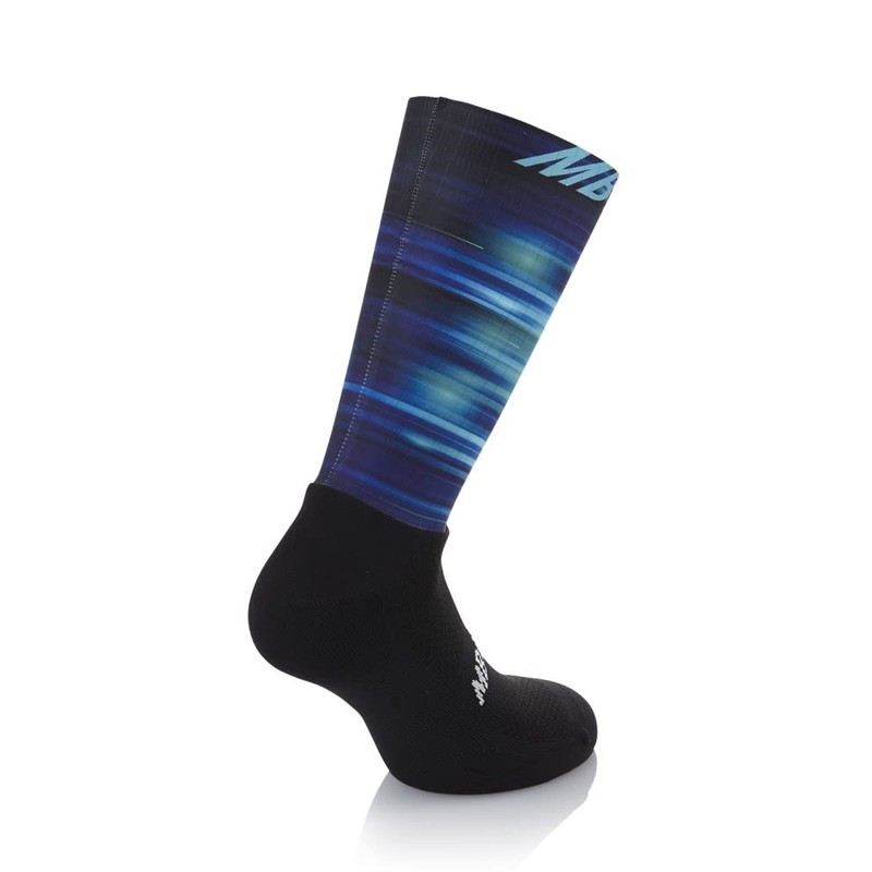 MB Wear Unisex Evo Socks