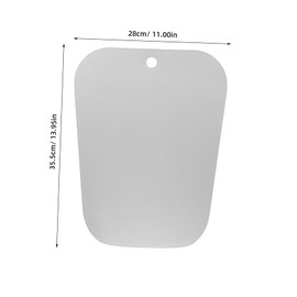 CAXUSD 12pcs Sturdy Plastic Boot Shaper Inserts for Men and Women Foldable Tall and Short Boot Holders for Effortless Storage and Shape Maintenance