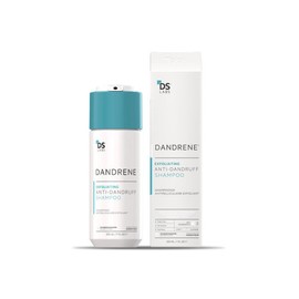 DS Lab DANDRENE Seborrheic Scalpitis Shampoo DANDRENE Dandruff Sensitivity / 디에스랩 댄드리니 지루성 두피염 샴푸 DANDRENE 비듬 민감성
