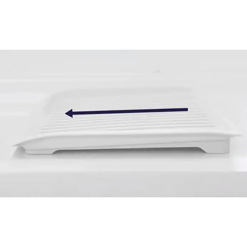 Changsin Kitchen Utility Draining Board｜Light Weight, Space Efficient, Water Drain