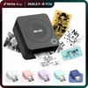 PM230 Mini Sticker Printer-2 Inch Bluetooth Thermal Pocket Printer, Inkless