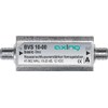 Axing BVS 10-00 Miniature Inline Amplifier 12 V for Cable