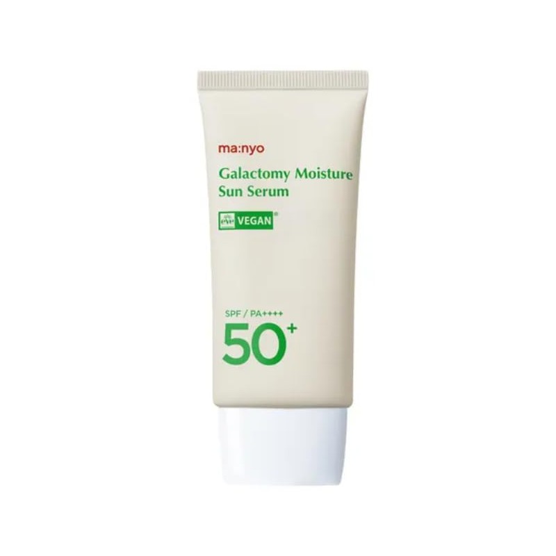 Protector Solar Galactomy Moisture Sun Serum 50ml
