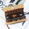 Dolores Reloj Dama Original Hombre Moda Casual Pulsera Caja Regalo