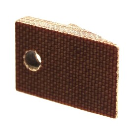 Exact FIT for BIRO 179 Cleaner Wheel - Replacement Part by MAVRIK