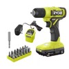 Ryobi 18V Cordless 3/8 in. Drill/Driver (Tool Only) PCL201
