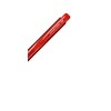 三菱鉛筆 ゲルボールペン ユニボールシグノ RT1 UMN-155-38 赤 15