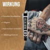 BALM TATTOO Care Set with Tattoo Aftercare Cream 30 g
