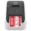 Brother QL-800 High-Speed Professional Label Printer with Wired USB Connectivity