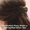 Conair Topsy Tail Hair Tool - Ponytail Hair Loop Styling