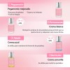 Kit Diseño De Cejas Y Pestañas Planchado Profesional Rizado
