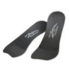 bmz-45 (bi-emuzetto) "CUBOID Balance Theory" Model Pumps for Insole Black ,