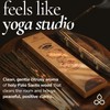 Smudge Palo Santo Sticks Incense - for Energy Cleansing Protection,