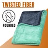 Towelogy® X03 Twisted Loop Car Drying Towel Extra Large Super