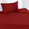 AR Ware Fitted Bed Sheet Microfibre 25cm Depth Super Soft