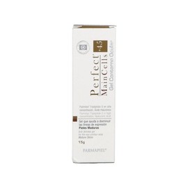 Perfect Main Cells +45 Gel Contorno Ocular Caja Con Frasco por 15 g Perfect Main Cells Perfect-M Perfect-M Gel Ocular