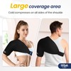 Hilph Hilph Shoulder Ice Pack Wrap Rotator Cuff & Injury