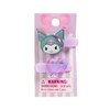 Sanrio 176915 Mini Hair Clips, Set of 2, Chromi, Hair