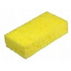 Car Wash Sponge (5) Rectangle Grit 593321