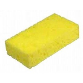 Car Wash Sponge (5) Rectangle Grit 593321