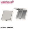 Silver Jug Pill Box 2 Parts Dimensions: 4.0 x 4.0