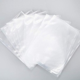 FoodSaver Vacuum Sealer Bags, BPA Free, Food Saver Storage Bags 8 x 12 Inch 100pcs