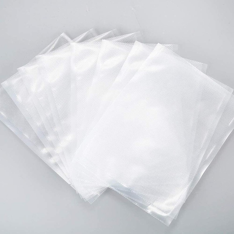 FoodSaver Vacuum Sealer Bags, BPA Free, Food Saver Storage Bags