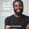 PREMIUM 2 IN 1 Beard Balm and Wax Styler FOR