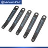 MichaelPro 5-Piece Ultra Low Profile Offset Screwdriver Set, Slim Profile