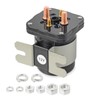 12 Volt Starter Solenoid Relay 1985-2002 Compatible with Yamaha G8