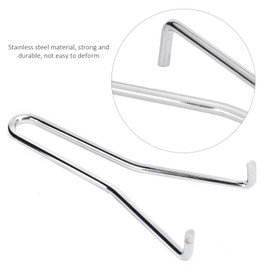 Blender Wrench Stainless Steel Fixed Repair Removal Tool Retainer Nut Fit for Vitamix 64oz Blender