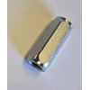 HI FLOW LOWRIDER HYDRAULICS CHECK VALVE 3/8 NPT COMPETITION HI